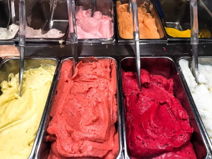 kem gelato