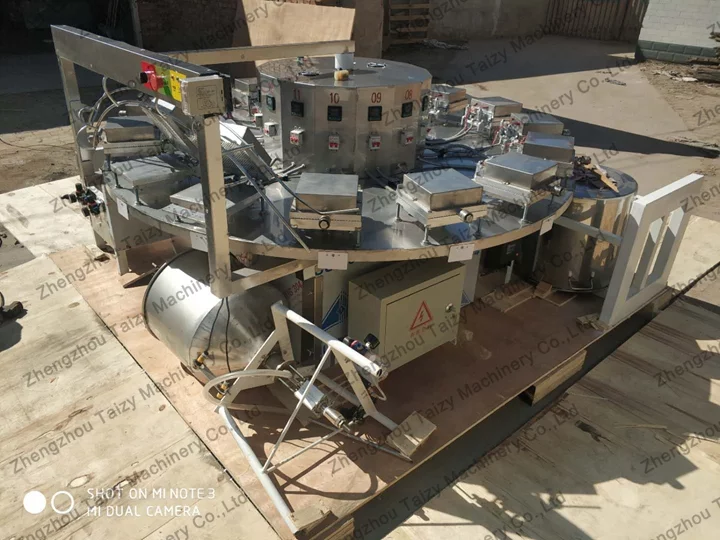 egg roll machine for sale